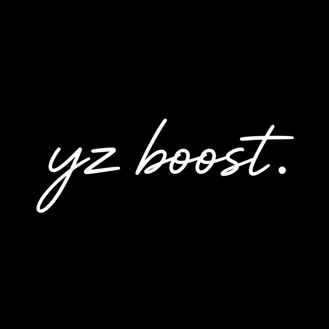 YZ Boost